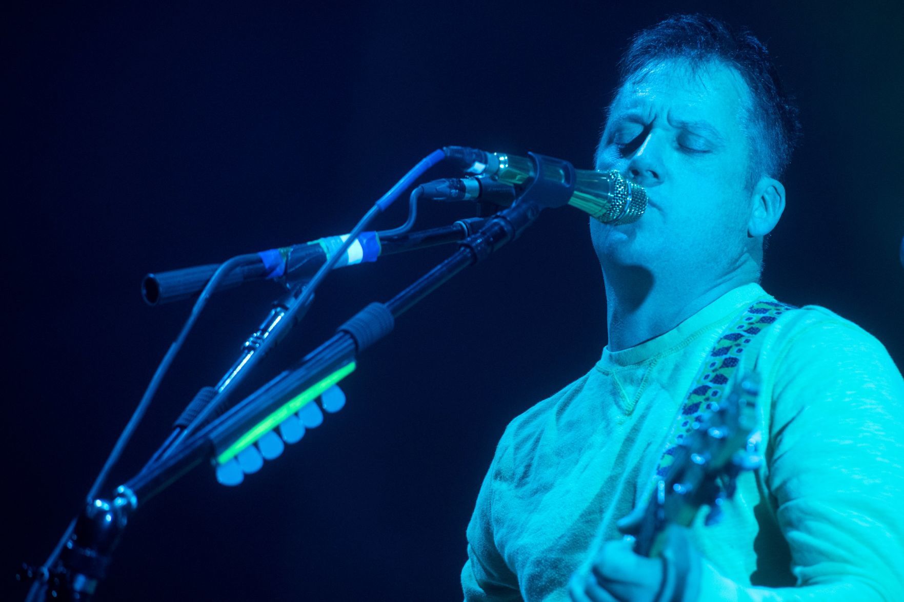 The Black Keys, Modest Mouse at Enterprise Center